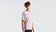 Specialized Men's Trail Air Short Sleeve Jersey Clay - S 0