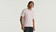 Specialized Men's Trail Air Short Sleeve Jersey Clay - S 0