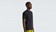 Specialized Men's Trail Short Sleeve Jersey Black - L