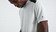 Specialized Men's Trail Short Sleeve Jersey Dove Grey Spray - S