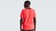 Specialized Men's Trail Short Sleeve Jersey Imperial Red - M
