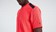 Specialized Men's Trail Short Sleeve Jersey Imperial Red - M