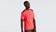 Specialized Men's Trail Short Sleeve Jersey Imperial Red - M