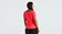 Specialized Women's Trail Short Sleeve Jersey Imperial Red - L