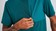 Specialized Men's ADV Air Short Sleeve Jersey Tropical Teal - XS