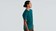 Specialized Men's ADV Air Short Sleeve Jersey Tropical Teal - XS
