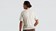 Specialized Men's ADV Air Short Sleeve Jersey White Mountains - S