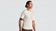 Specialized Men's ADV Air Short Sleeve Jersey White Mountains - S