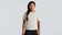 Specialized Women's ADV Air Short Sleeve Jersey White Mountains - L