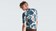 Specialized Men's ADV Garment Washed Short Sleeve Jersey White Mountains - XL