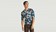 Specialized Men's ADV Garment Washed Short Sleeve Jersey White Mountains - XL