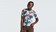 Specialized Women's ADV Garment Washed Short Sleeve Jersey White Mountains - L