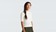 Specialized Women's Prime Short Sleeve Jersey Birch White - L 0