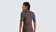 Specialized Women's Prime Short Sleeve Jersey Cast Umber - XXS 0