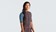 Specialized Women's Prime Short Sleeve Jersey Cast Umber - XXS 0