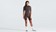 Specialized Women's Prime Short Sleeve Jersey Cast Umber - XXS 0
