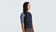 Specialized Women's Prime Short Sleeve Jersey Dark Navy - XXL 0