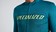 Specialized Men's RBX Logo Short Sleeve Jersey Tropical Teal - XS 0
