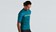 Specialized Men's RBX Logo Short Sleeve Jersey Tropical Teal - XS 0