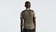 Specialized Women's RBX Logo Short Sleeve Jersey Oak Green - L