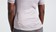 Specialized Women's SL Air Solid Short Sleeve Jersey Silver - XXL