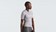 Specialized Women's SL Air Solid Short Sleeve Jersey Silver - XXL