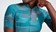 Specialized Women's SL Blur Short Sleeve Jersey Tropical Teal - S