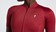 Specialized Women's SL Solid Short Sleeve Jersey Maroon - XXL