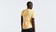 Specialized Women's RBX+ Gills Short Sleeve Jersey Golden Yellow - XXL