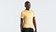 Specialized Women's RBX+ Gills Short Sleeve Jersey Golden Yellow - XXL