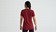 Specialized Women's Trail Short Sleeve Jersey Garnet Red - L