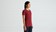 Specialized Women's Trail Short Sleeve Jersey Garnet Red - L