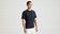 Specialized Men's ADV Air Short Sleeve Jersey Black - XS