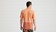 Specialized Men's ADV Air Short Sleeve Jersey Pecan - M