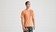 Specialized Men's ADV Air Short Sleeve Jersey Pecan - M