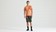 Specialized Men's ADV Air Short Sleeve Jersey Pecan - M