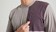 Specialized Men's ADV Air Short Sleeve Jersey Taupe - M