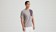 Specialized Men's ADV Air Short Sleeve Jersey Taupe - M