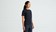 Specialized Women's ADV Air Short Sleeve Jersey Black - M