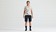 Specialized Women's ADV Air Short Sleeve Jersey Multi Gather - XS