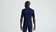 Specialized Men's Prime Short Sleeve Jersey Dark Navy Solid - XS