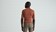 Specialized Men's Prime Short Sleeve Jersey Terra Cotta - L