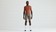 Specialized Men's Prime Short Sleeve Jersey Terra Cotta - L