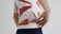 Specialized Women's Prime Short Sleeve Jersey Birch White / Multi Gather - XXL
