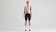 Specialized Women's Prime Short Sleeve Jersey Birch White / Multi Gather - XXL
