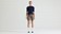 Specialized Women's Prime Short Sleeve Jersey Dark Navy Solid - L