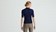 Specialized Women's Prime Short Sleeve Jersey Dark Navy Solid - L