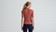 Specialized Women's Prime Short Sleeve Jersey Terra Cotta - M