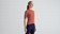 Specialized Women's Prime Short Sleeve Jersey Terra Cotta - M