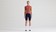 Specialized Women's Prime Short Sleeve Jersey Terra Cotta - M